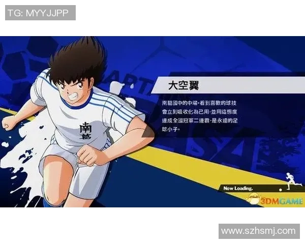 足球小将中的球星化身：从大空翼到若林源三，探索他们的真实足球传奇