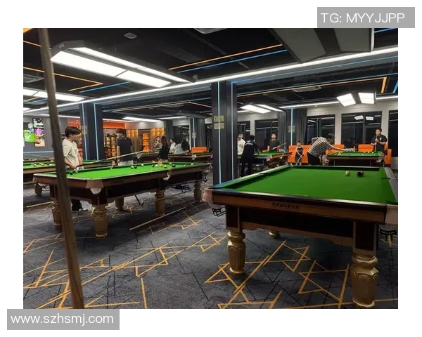 足球球星纷纷迷上桌球 深度探讨他们与台球的跨界缘分