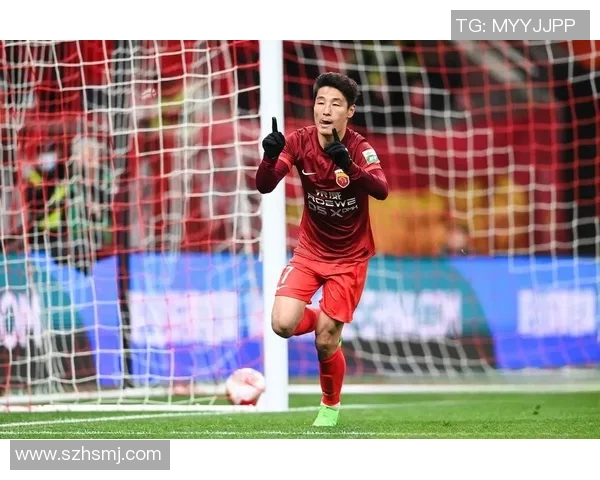 黄石足球球星崭露头角 力争成为中国足坛新生代领军人物